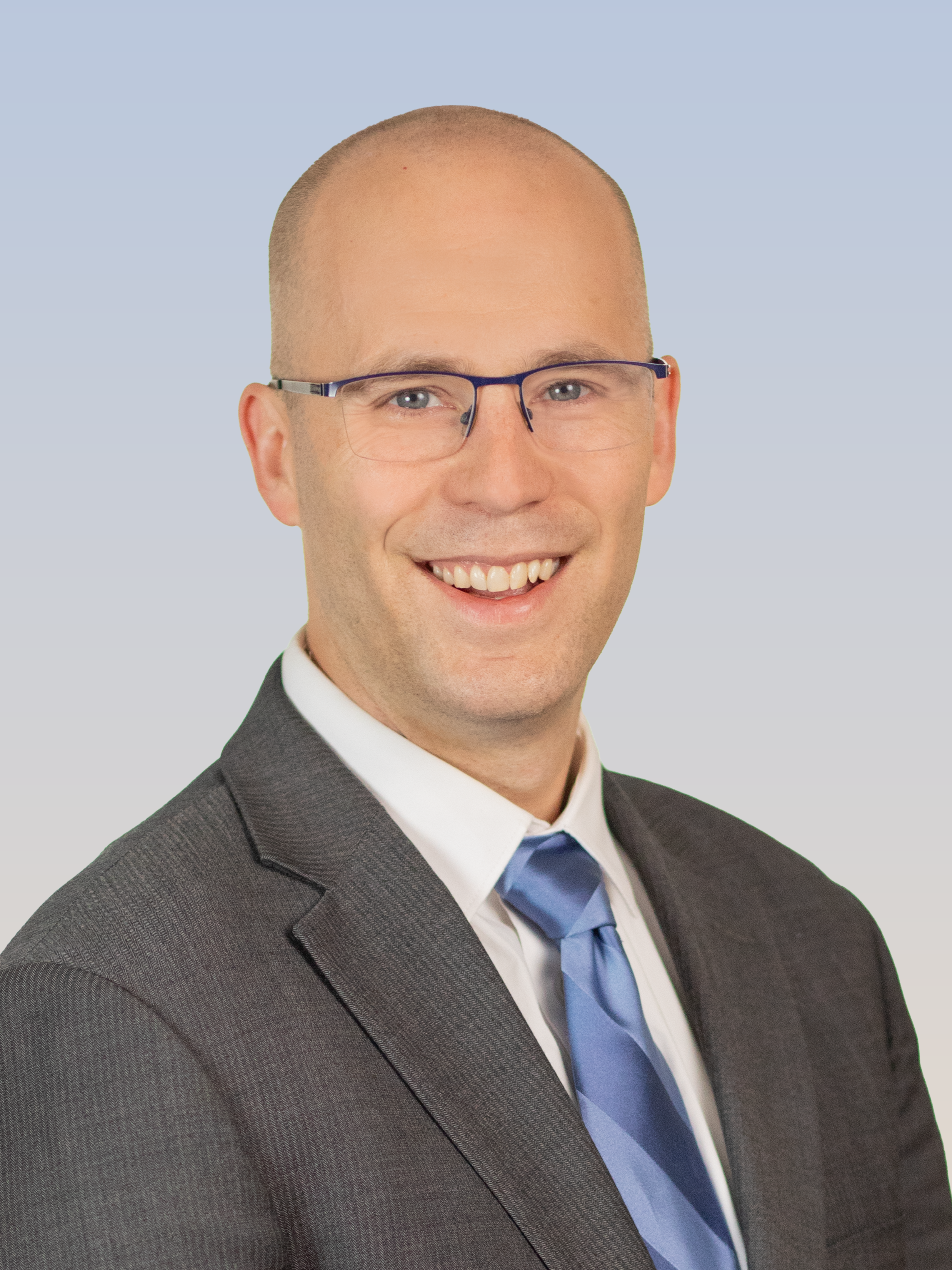 Mark Mesdag, CPA